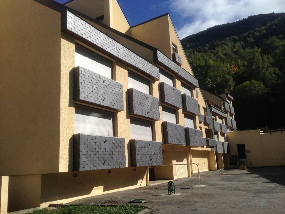 Appartement Vue Montagne Avec Wifi Сен-Ларі-Сулан Екстер'єр фото
