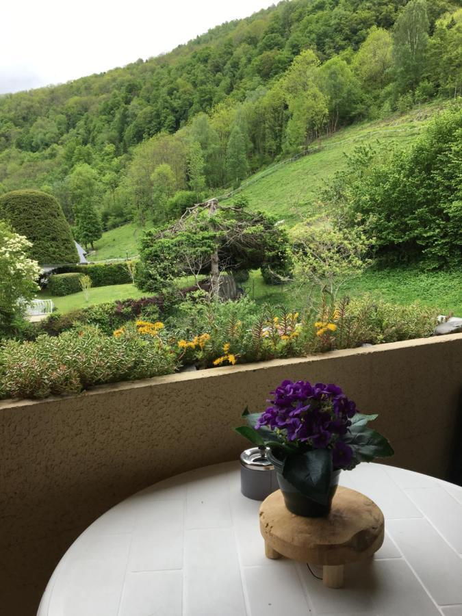 Appartement Vue Montagne Avec Wifi Сен-Ларі-Сулан Екстер'єр фото
